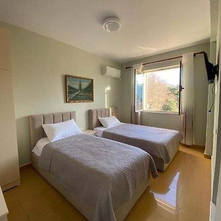 Central Park Rooms Τίρανα Εξωτερικό φωτογραφία