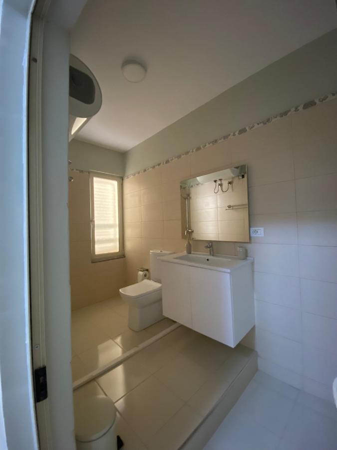 Central Park Rooms Τίρανα Εξωτερικό φωτογραφία