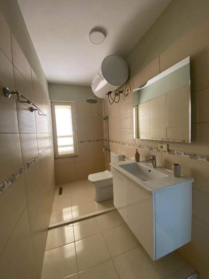 Central Park Rooms Τίρανα Εξωτερικό φωτογραφία