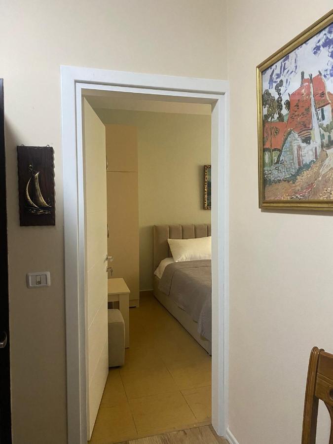 Central Park Rooms Τίρανα Εξωτερικό φωτογραφία