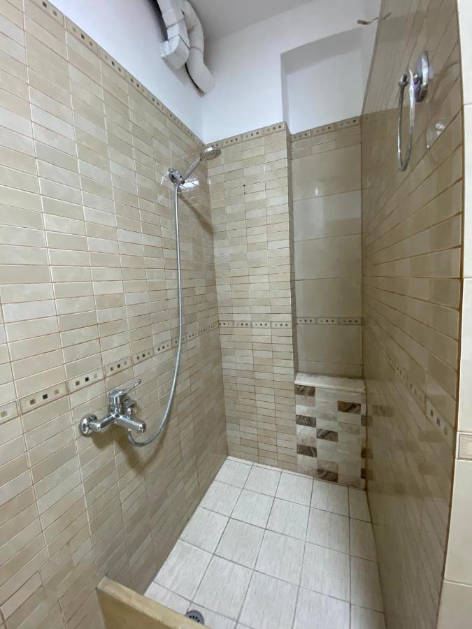 Central Park Rooms Τίρανα Εξωτερικό φωτογραφία